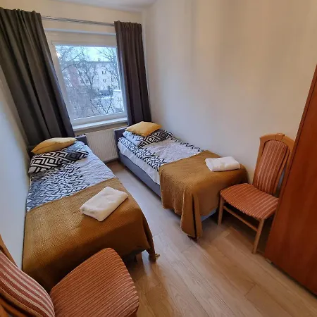 Olszewskiego *