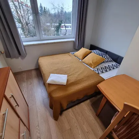 Apartment Olszewskiego Wroclaw